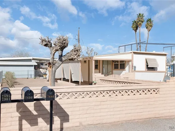 7889 S Whitewing Dr, Mohave Valley, AZ 86440