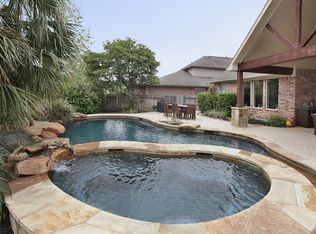 70 S Millsap Cir, The Woodlands, TX 77382