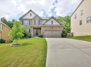 286 Ryans Point, Dallas, GA 30132