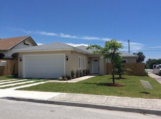 930 S N St, Lake Worth Beach, FL 33460