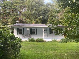 55 Middle Ridge Rd, Bridgton, ME 04009