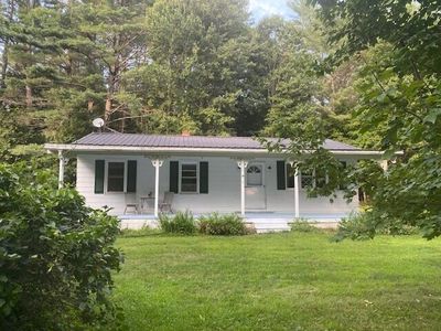 55 Middle Ridge Road, Bridgton, ME, 04009