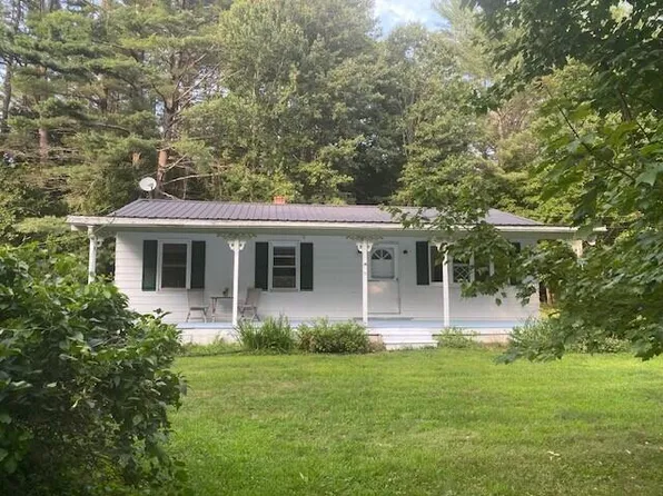 55 Middle Ridge Road, Bridgton, ME 04009