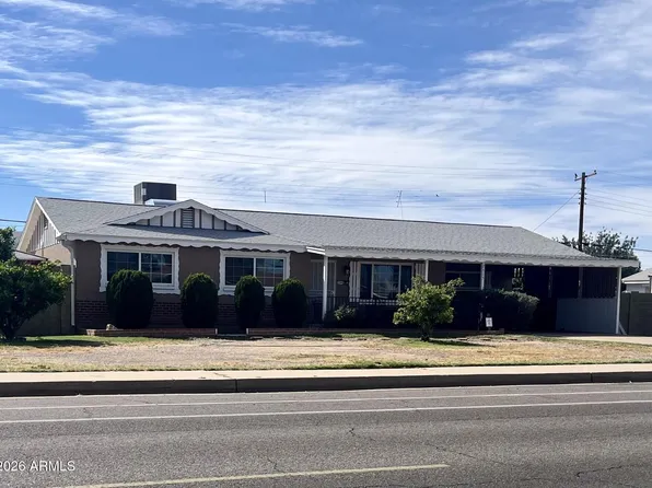 2315 W Butler Dr, Phoenix, AZ 85021