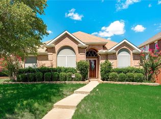 2309 Hunters Run Dr, Plano, TX 75025