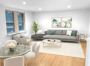 9 Gramercy Park S APT 1R, New York, NY 10003