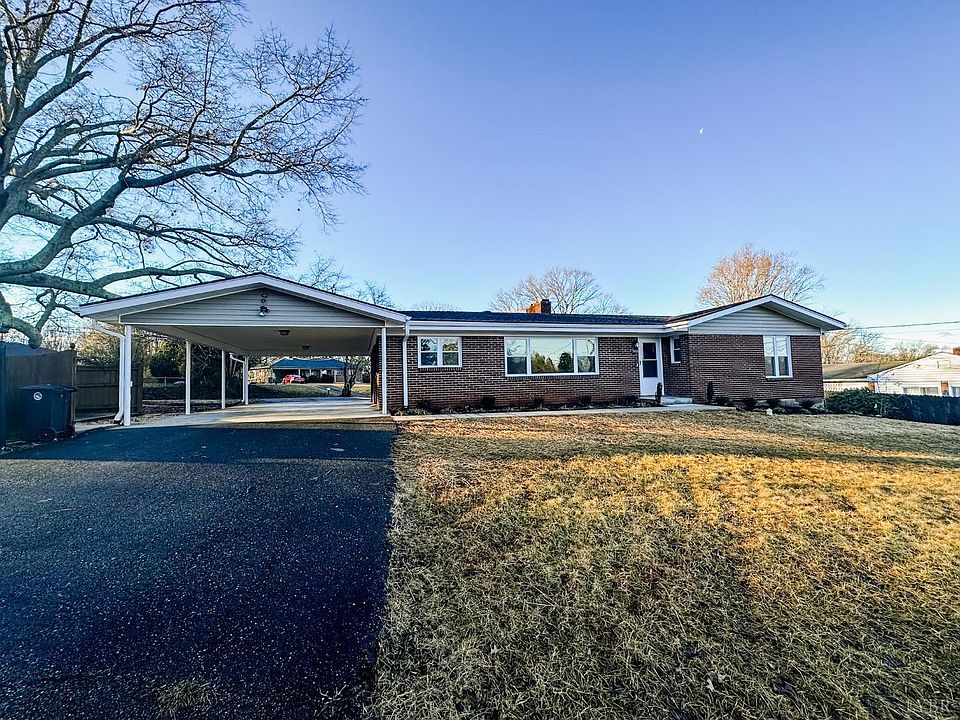7115 Richland Dr, Lynchburg, VA 24502 Zillow