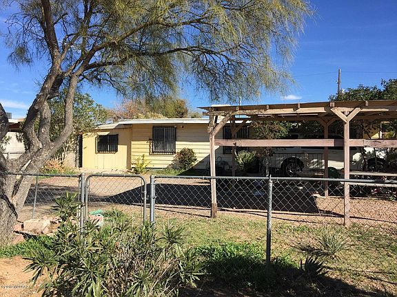 4th image of 6533 S Melody Ave