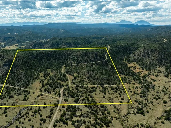 #23 Rancho Verde Road LOT 23, Trinidad, CO 81082