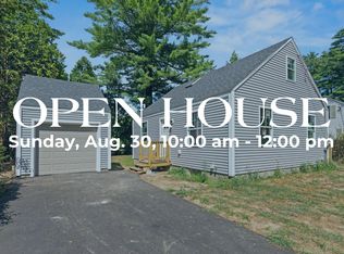 27 Chamberlain Avenue, Brunswick, ME 04011