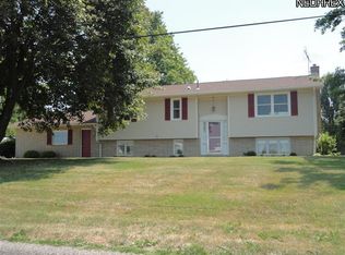 14717 Burkhart Rd, Orrville, OH 44667