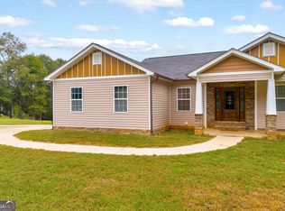 2810 Highway 98, Maysville, GA 30558