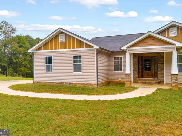 2810 Highway 98, Maysville, GA 30558