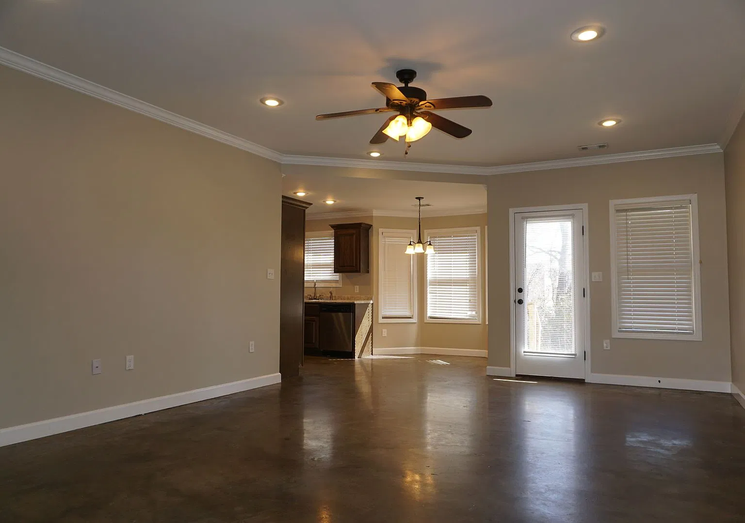Spacious 4-Bedroom Brick Home with Modern Features in a Prime Jonesboro Location! — Photo 2