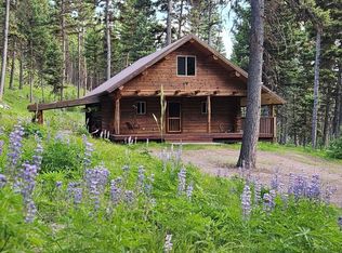 1250 Bitterroot Dr, Seeley Lake, MT 59868