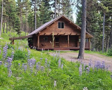 1250 Bitterroot Dr, Seeley Lake, MT, 59868