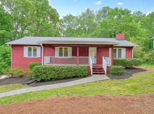 2900 Country Ct NW, Kennesaw, GA 30152