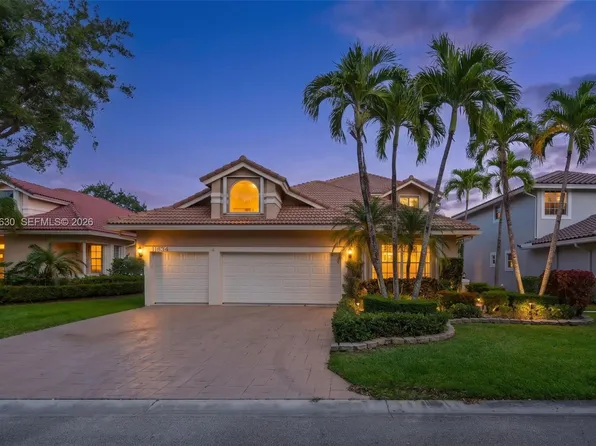 11834 Highland Pl, Coral Springs, FL 33071