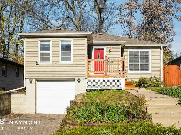 3608 31st Ave N, Robbinsdale, MN 55422