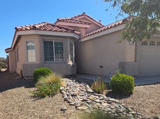 6656 Arctic Breeze St, North Las Vegas, NV 89084