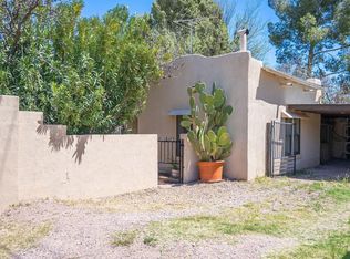 2027 E Frontage Rd, Tumacacori, AZ 85640