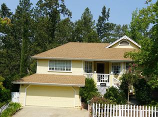 1295 Village Ln, Placerville, CA 95667