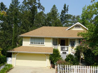 1295 Village Ln, Placerville, CA, 95667