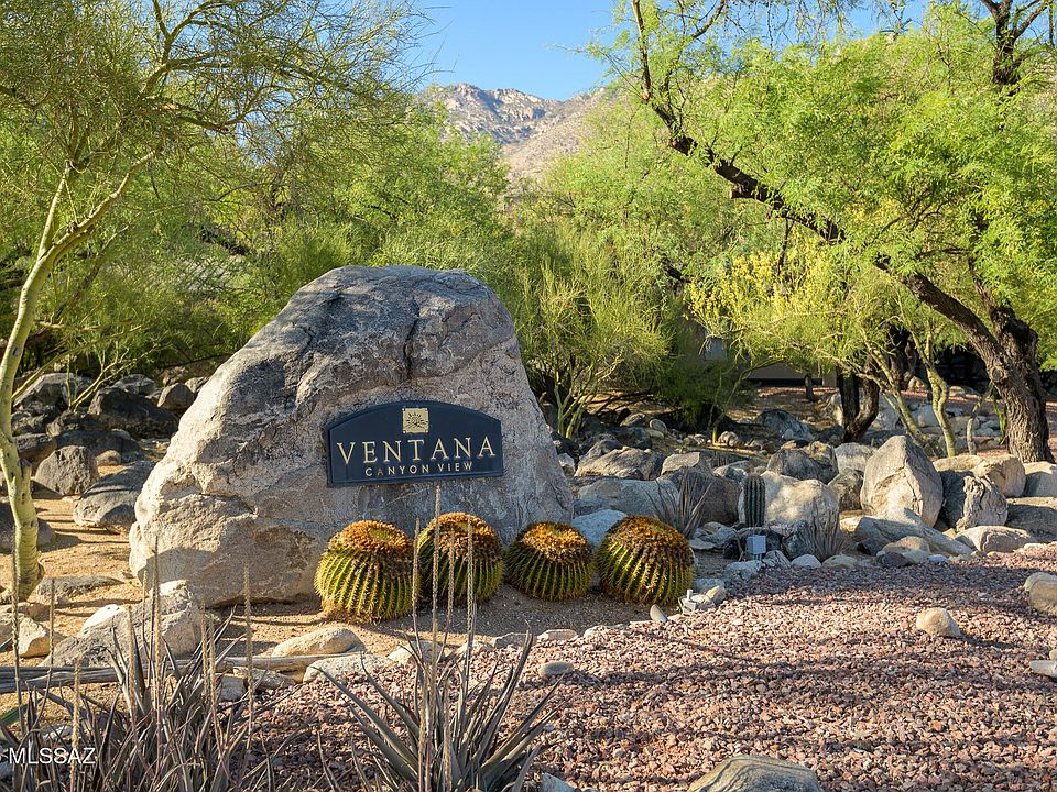6655 N Canyon Crest Dr Unit 25204, Tucson, AZ 85750 | Zillow