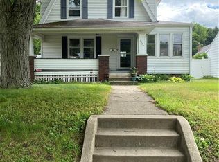 1235 Woodward Ave, Akron, OH 44310