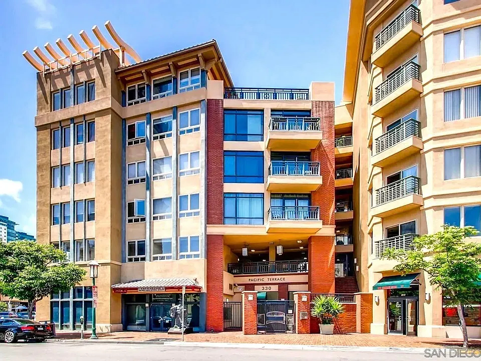 330 J St #507