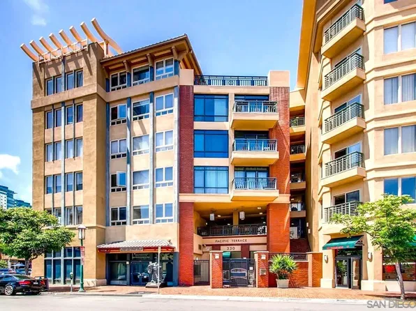 330 J St Unit 507, San Diego, CA 92101