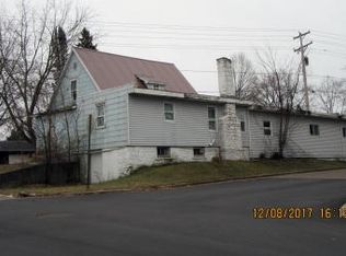 1710 Black River Rd, Neillsville, WI 54456