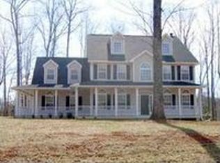 1812 Wellington Ave, Newton, NC 28658