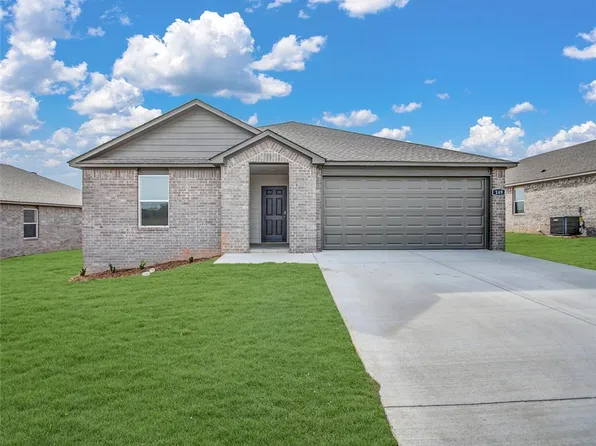 1332 Ridgeview Dr, Springdale, AR 72762