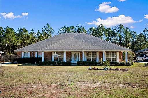 1st image of 10291 Lake Forest Dr