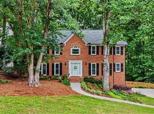 4802 Thornwood Dr NW, Acworth, GA 30102