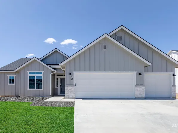121 Goldstone Ave, Caldwell, ID 83605