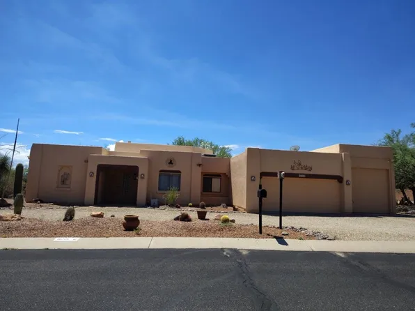 1655 W Placita Del Codillo, Sahuarita, AZ 85629