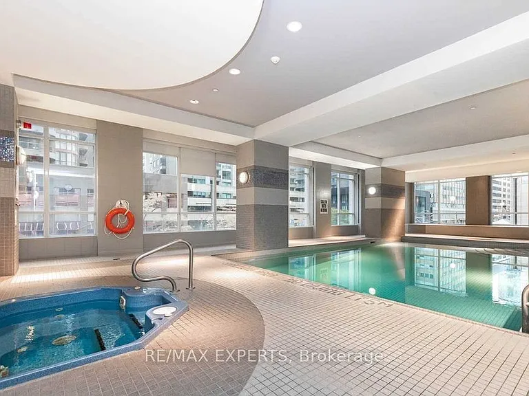 763 Bay St #2914 — Photo 3