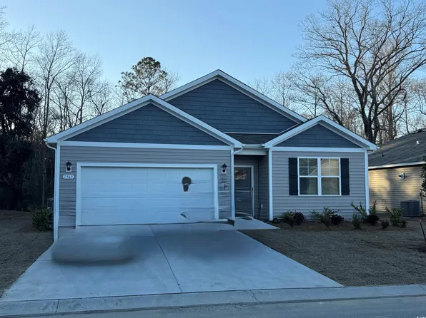 1363 Nokota Dr., Conway, SC 29526