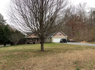 11 Cannon Rd, Lyerly, GA 30730