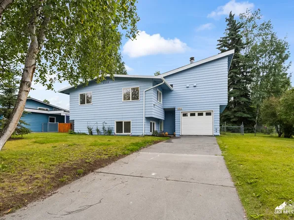 4071 Macinnes St, Anchorage, AK 99508