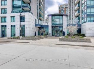 55 S Town Centre Blvd #1210, Markham, ON L6G 0B1