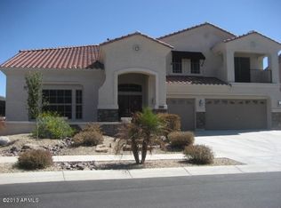 34005 N 23rd Dr, Phoenix, AZ 85085