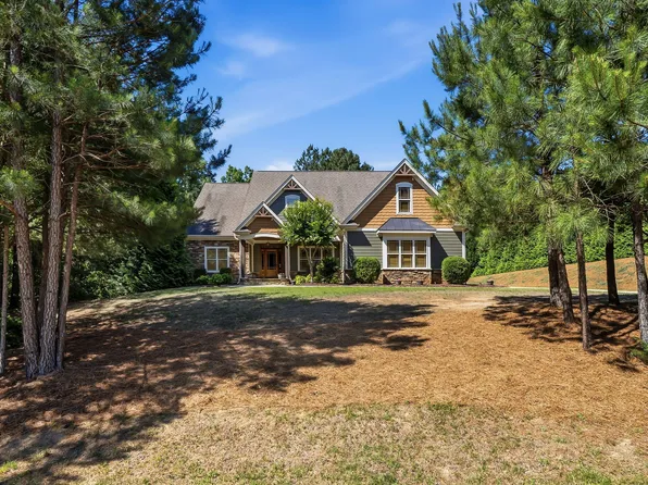 90 Pebble Creek Dr, Franklinton, NC 27525