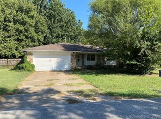 17463 S 89th East Ave, Bixby, OK 74008