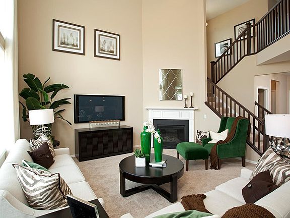 Model Representation