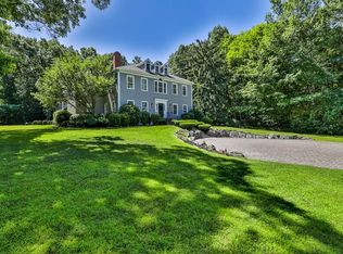 640 Canton Ave, Milton, MA 02186