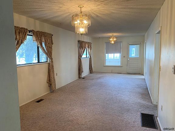 Bungalow living Room