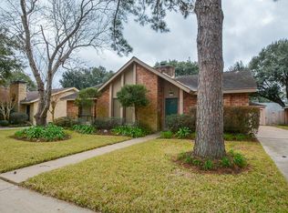 21203 Park Bend Dr, Katy, TX 77450